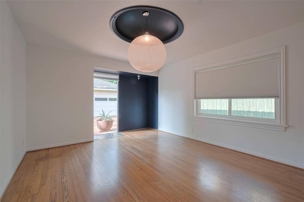 Virtual Staging . Primary Bedroom