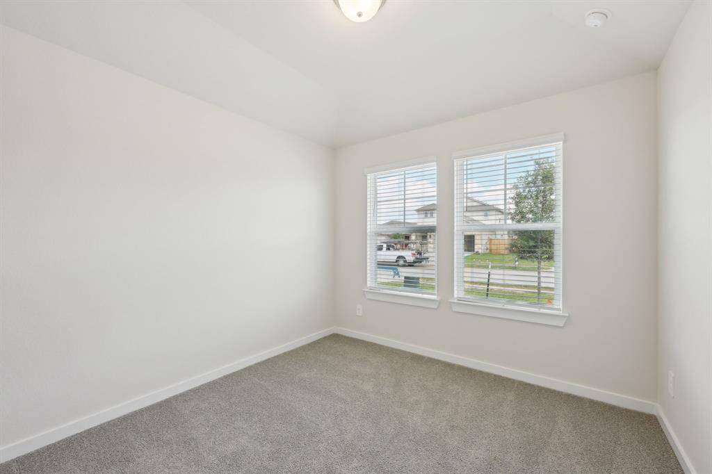 Photo is not of the actual home but is an inspirational photo of builder’s model home and may depict options, furnishings, and/or decorator features that are not included.