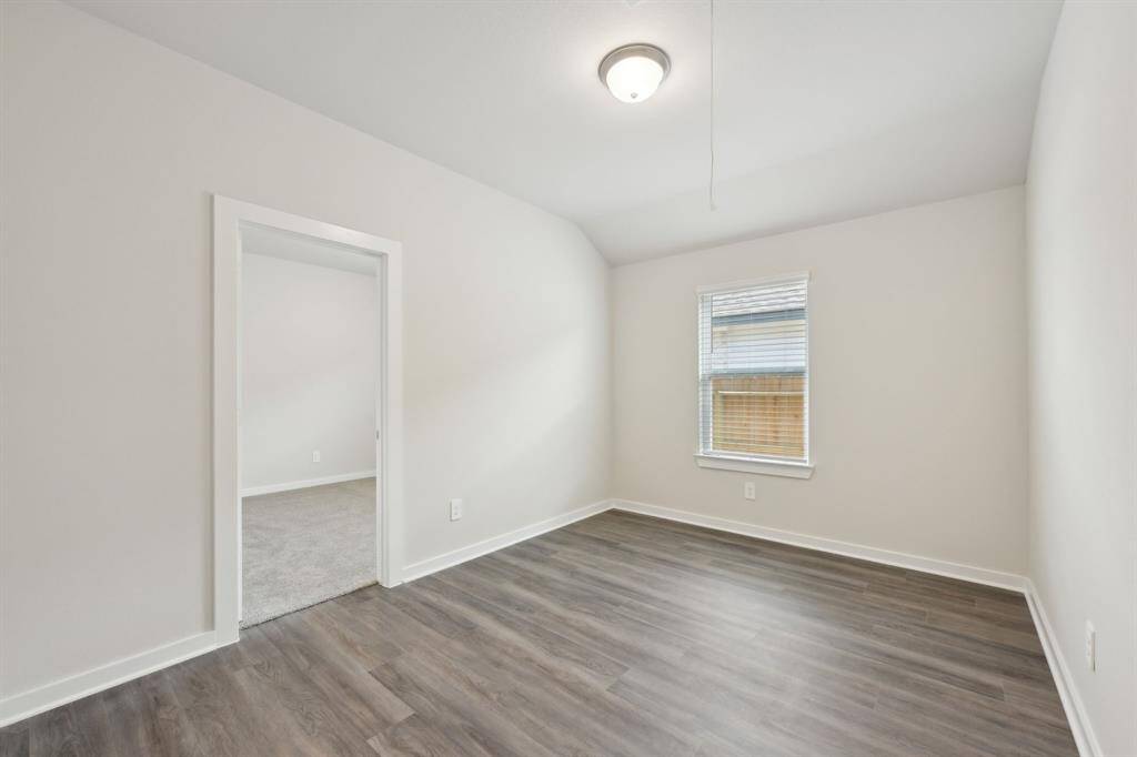 Photo is not of the actual home but is an inspirational photo of builder’s model home and may depict options, furnishings, and/or decorator features that are not included.