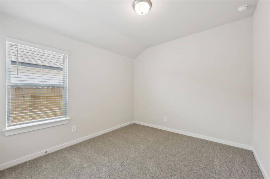 Photo is not of the actual home but is an inspirational photo of builder’s model home and may depict options, furnishings, and/or decorator features that are not included.