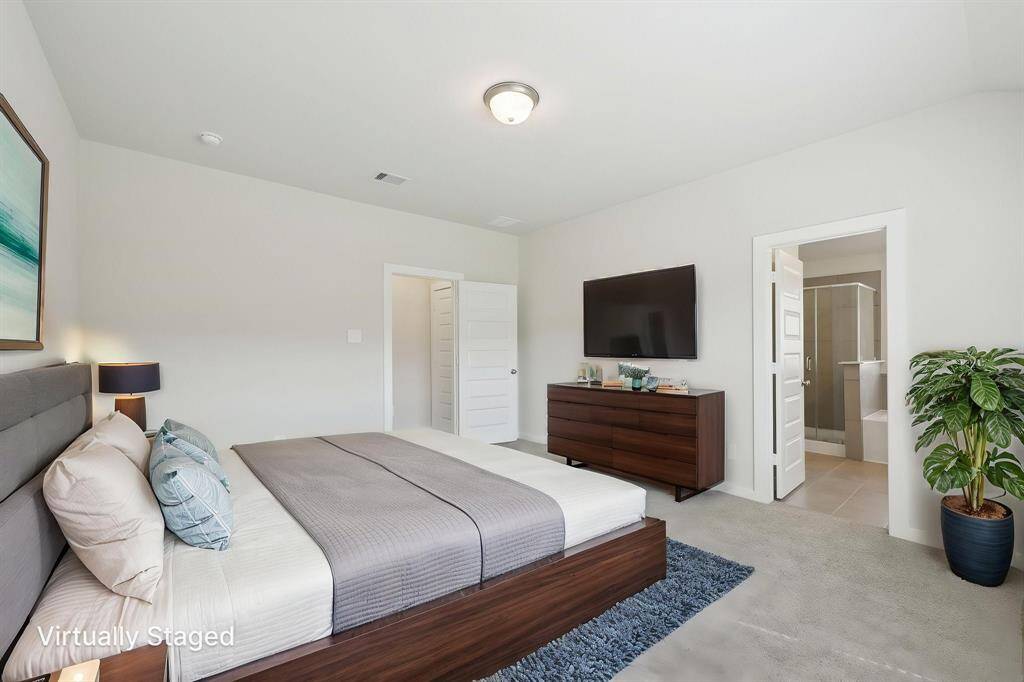 Photo is not of the actual home but is an inspirational photo of builder’s model home and may depict options, furnishings, and/or decorator features that are not included.