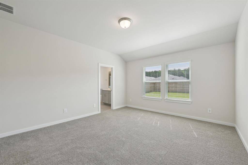 Photo is not of the actual home but is an inspirational photo of builder’s model home and may depict options, furnishings, and/or decorator features that are not included.