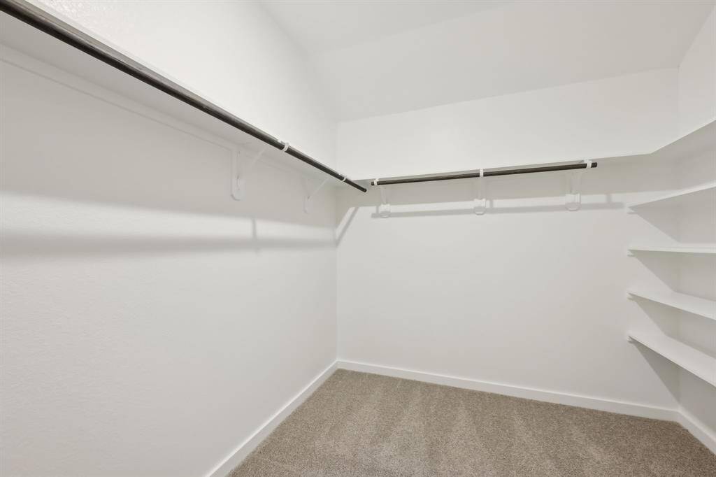 Photo is not of the actual home but is an inspirational photo of builder’s model home and may depict options, furnishings, and/or decorator features that are not included.
