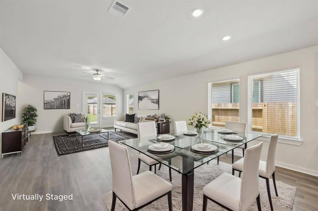 Photo is not of the actual home but is an inspirational photo of builder’s model home and may depict options, furnishings, and/or decorator features that are not included.
