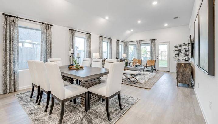 Pics are not of actual home. They are a representative of a home of the same floor plan