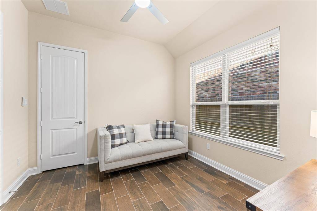 Bedroom #2