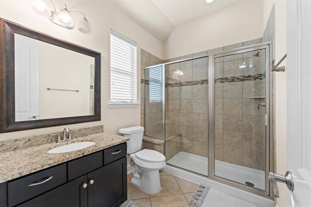Bathroom #3