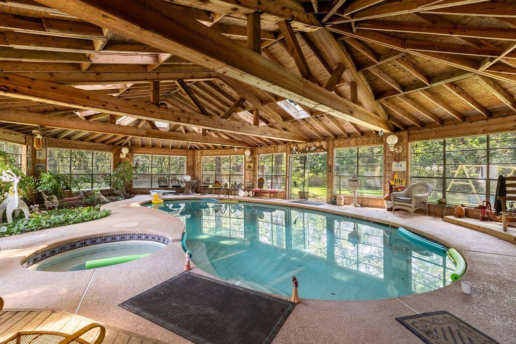 Another view of this fantastic party space