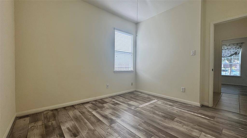 Bedroom #3