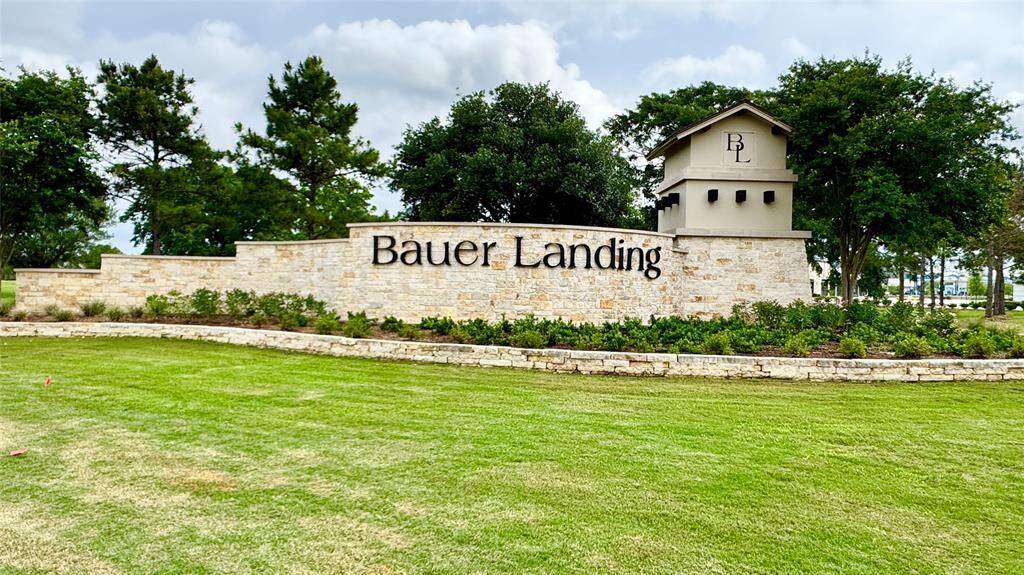 Bauer Landing