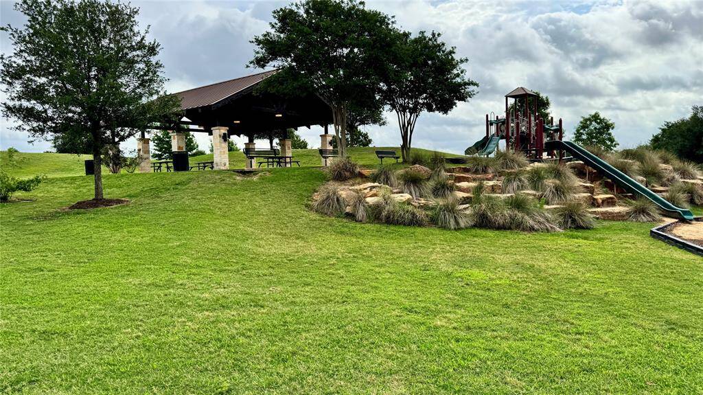 Grounds