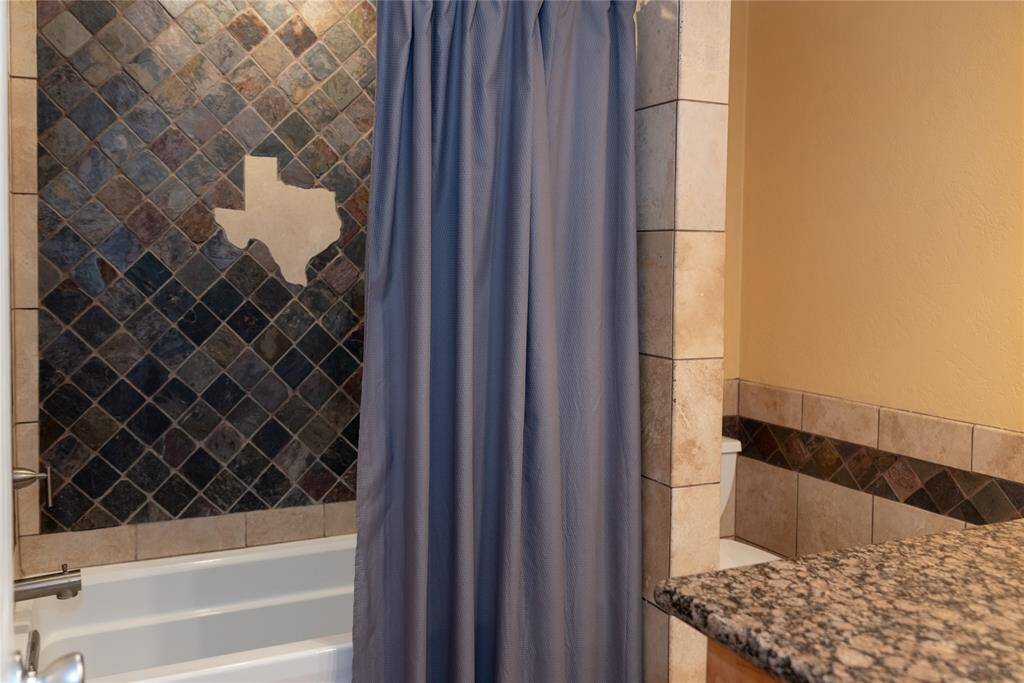 Extra Bathroom