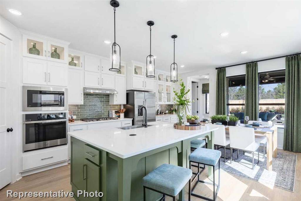Kitchen (Representative Photo)