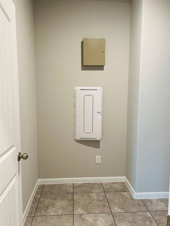 Want to throw a party without having 47 people squeeze into your living room? Reserve the party room!