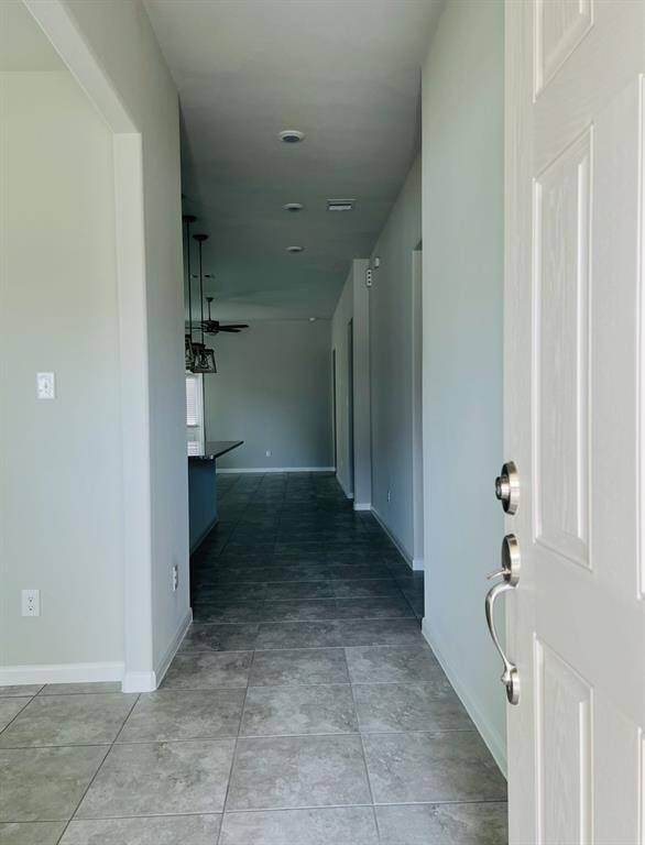 Feeling the need to move after three servings of said potato salad? The jogging path and fitness center are calling your name.