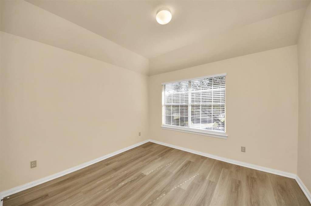 Secondary bedroom on 2/F