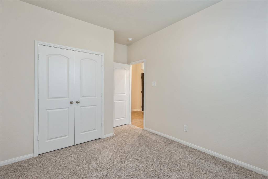 #rd Bedroom