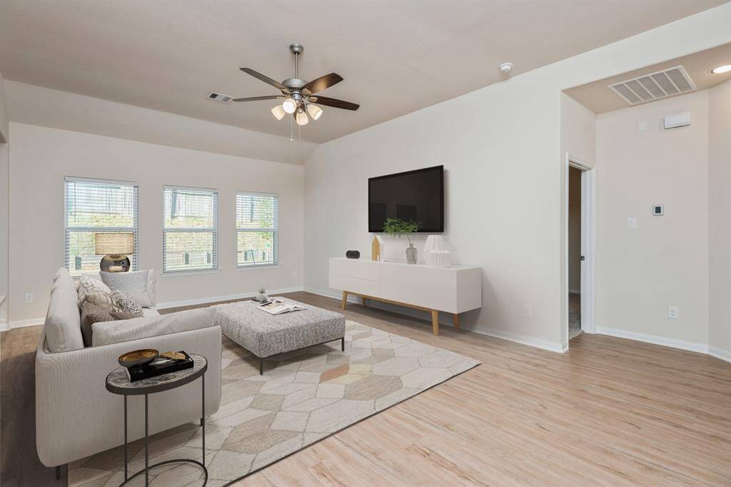 Virtually Staged_Living Area