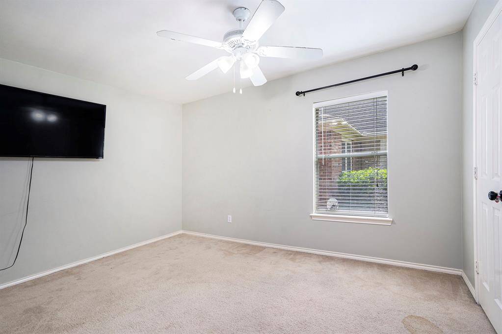 Bedroom #1