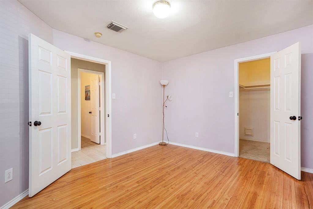 Bedroom #2
