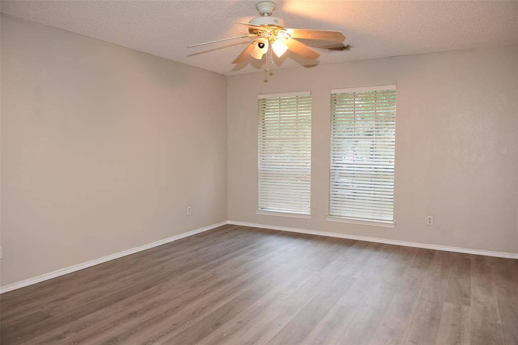 bed room 2