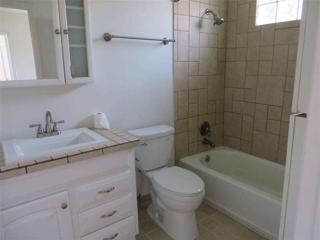 This is the second bath.