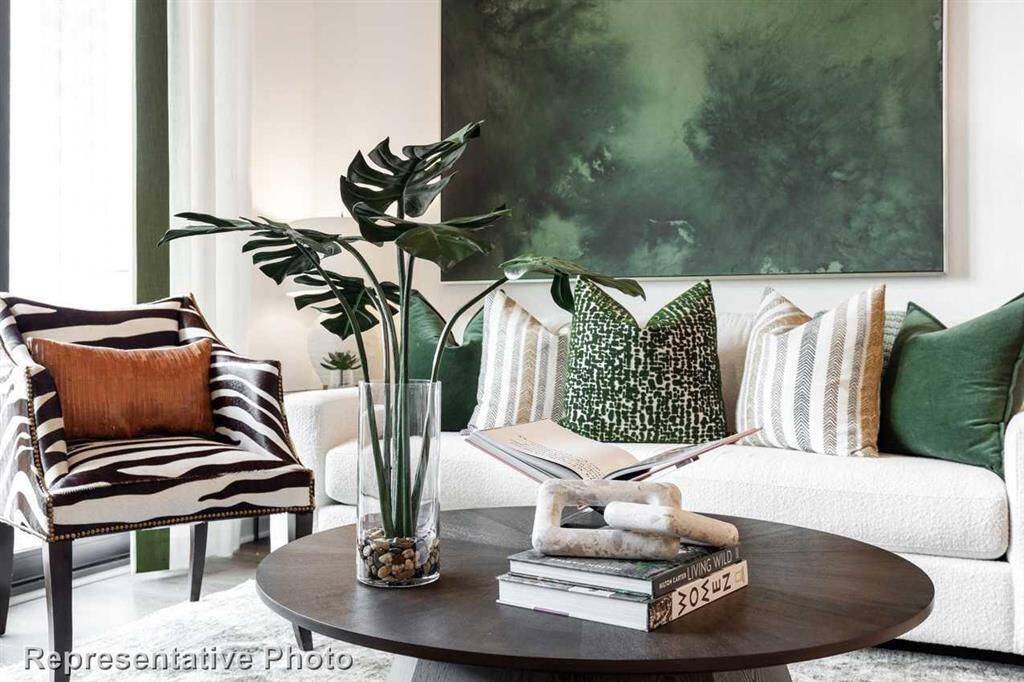 Family Room (Representative Photo)