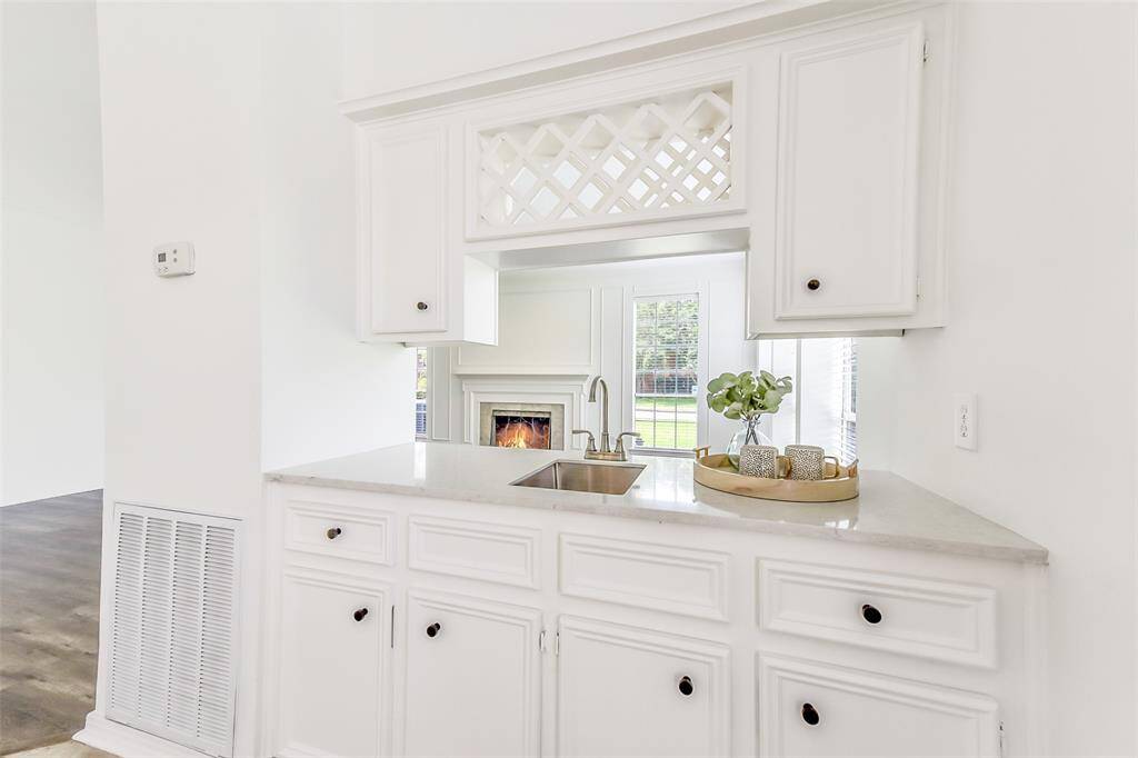 VIRTUALLY STAGED TO SHOW HOW AMAZING THIS HOME CAN LOOK WHEN FURNISHED