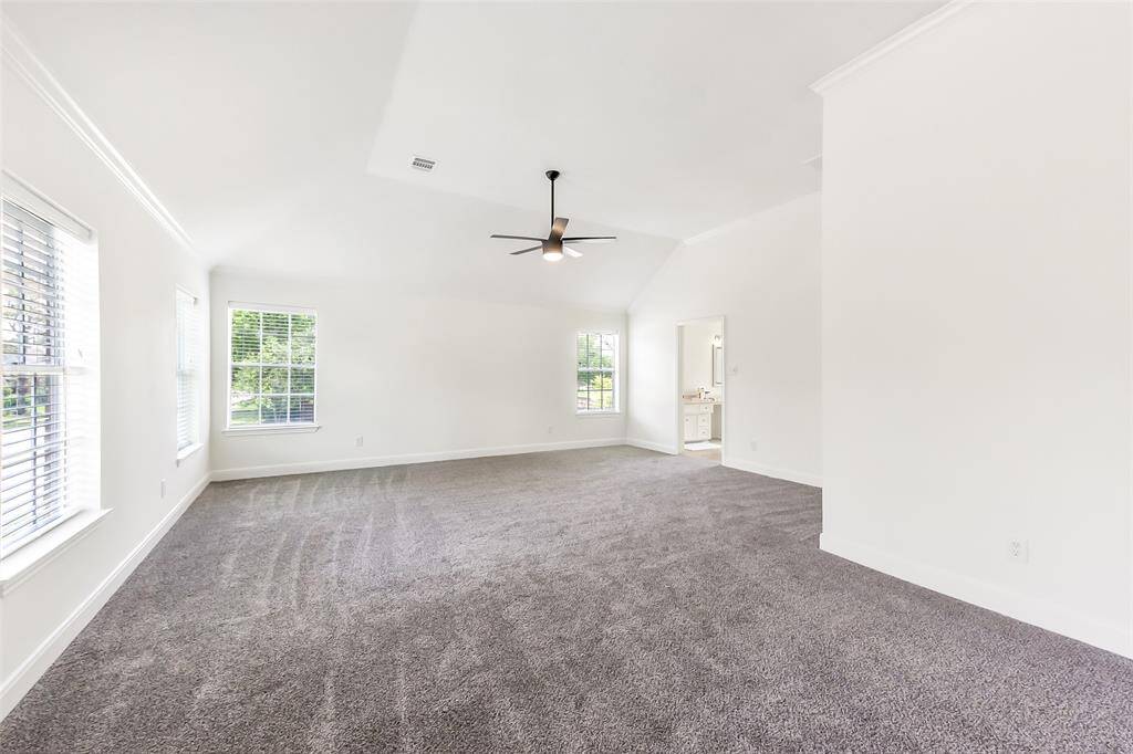 OPPOSITE VIEW OF FORMAL LIVING ROOM