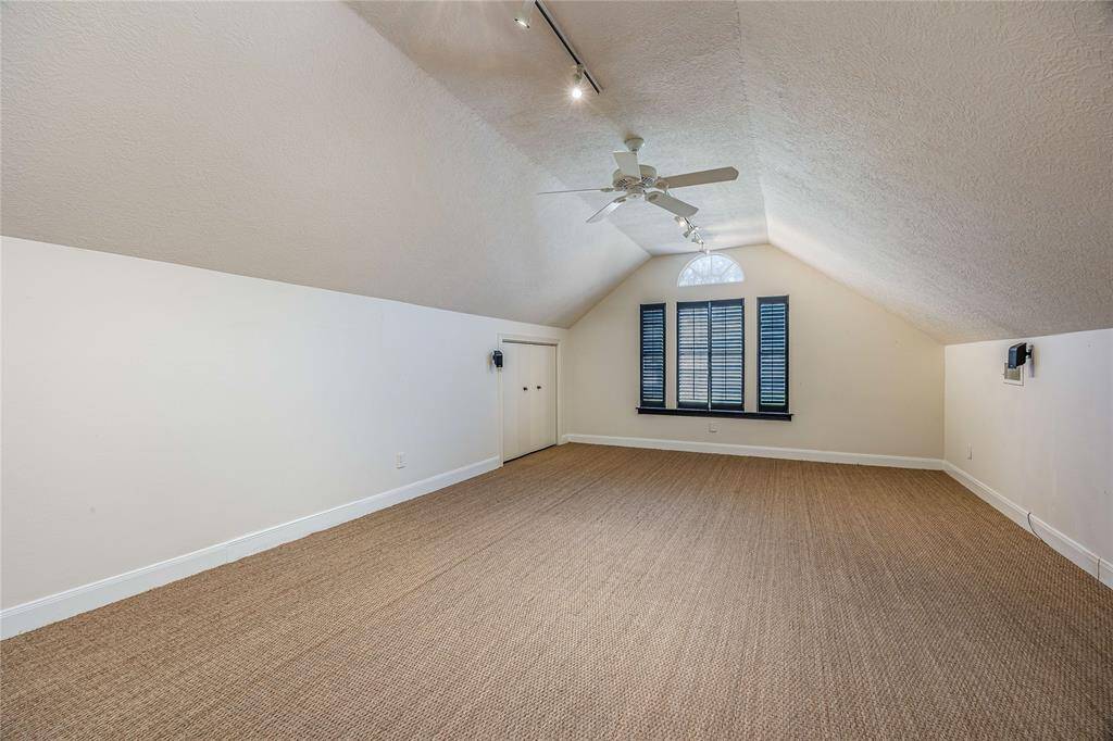 Media/ game room