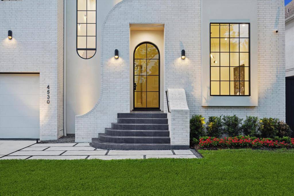 Unlike some others, this home has a timeless architectural style that will endure.