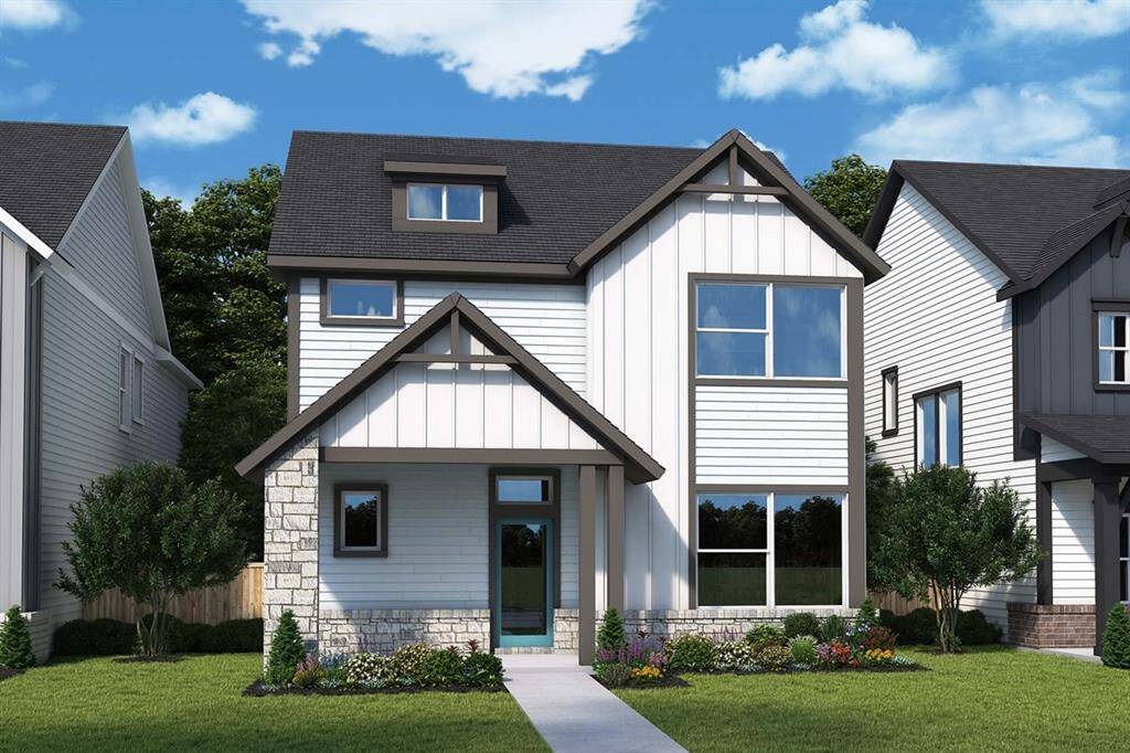 Welcome to The Hewlett by David Weekley Homes. **HOME ESTIMATED TO BE COMPLETE SEPTEMBER 2025**