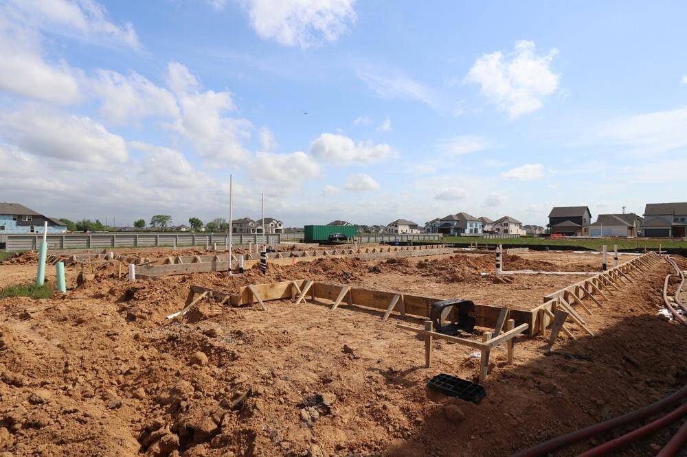 Every foundation at DWH is engineered and it’s inspected three times! We do not do “batch” testing. Rest easy knowing your foundation comes with a 10 year warranty.