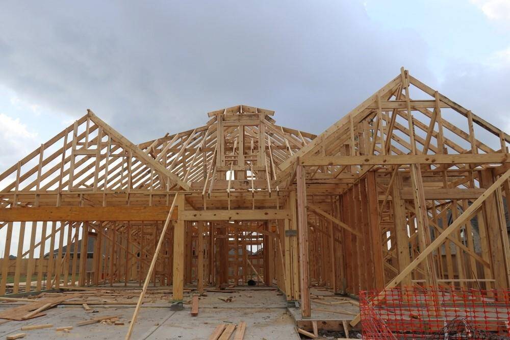 Let us show you how our advanced framing techniques have stood the test of time and allow more insulation for a quieter and more energy efficient home.
