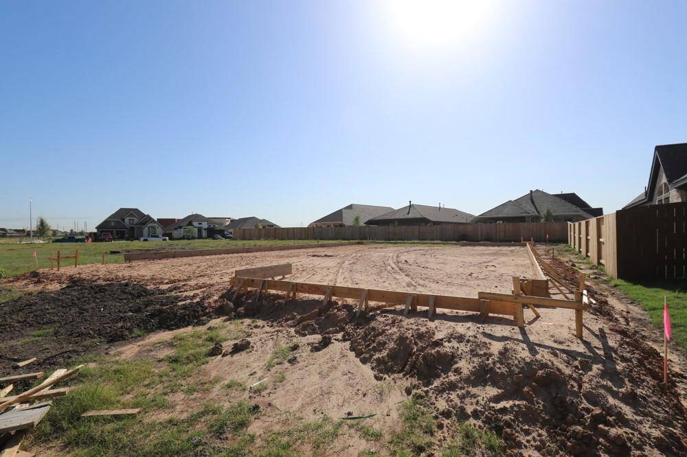 Every foundation at DWH is engineered and it’s inspected three times! We do not do “batch” testing. Rest easy knowing your foundation comes with a 10 year warranty.
