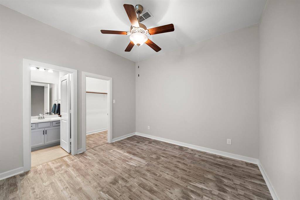 First Floor - Guest Suite