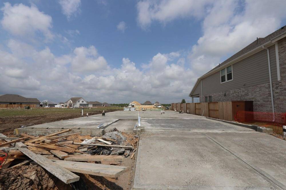 Every foundation at DWH is engineered and it’s inspected three times! We do not do “batch” testing. Rest easy knowing your foundation comes with a 10 year warranty.