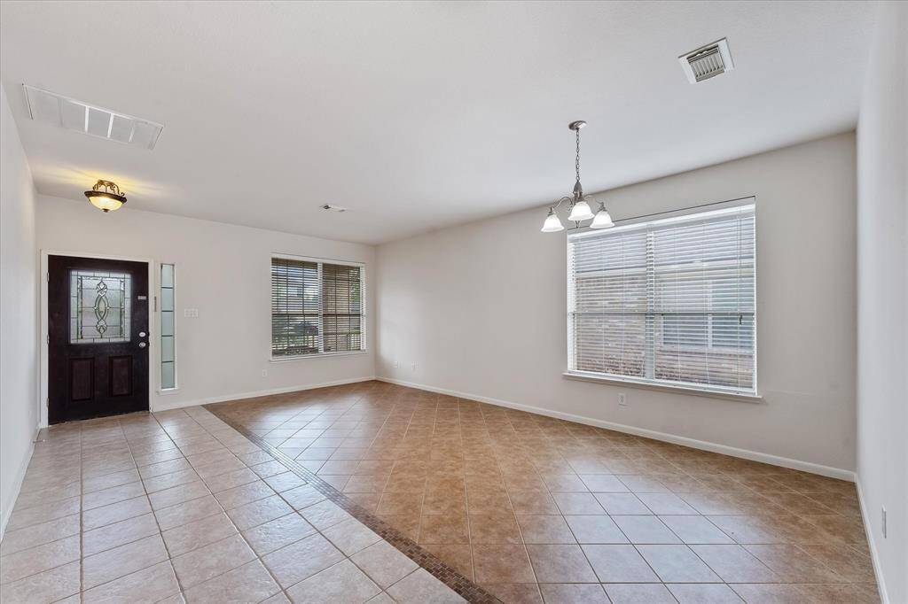 Formal living room