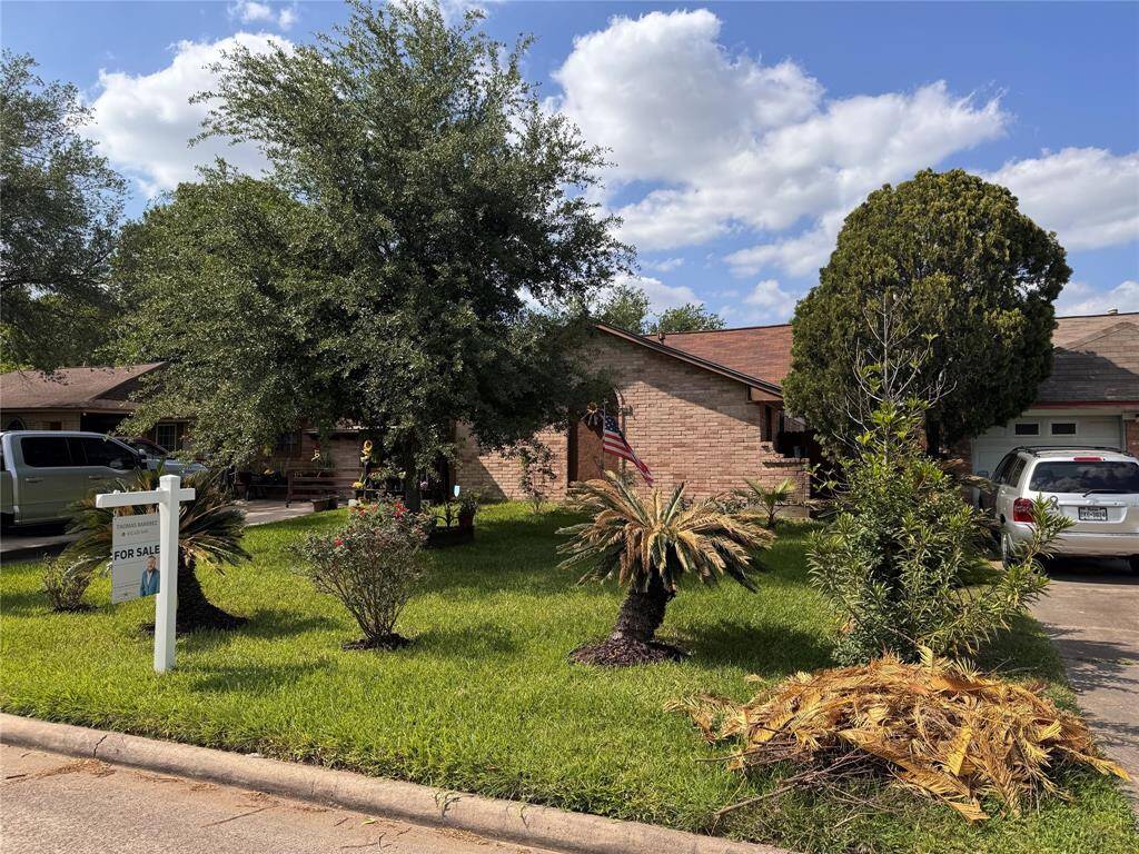 Street View of the Home