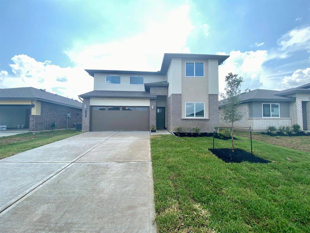 7307 Sonor Star Lane