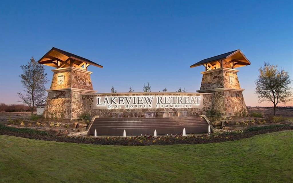 Lakeview Retreat