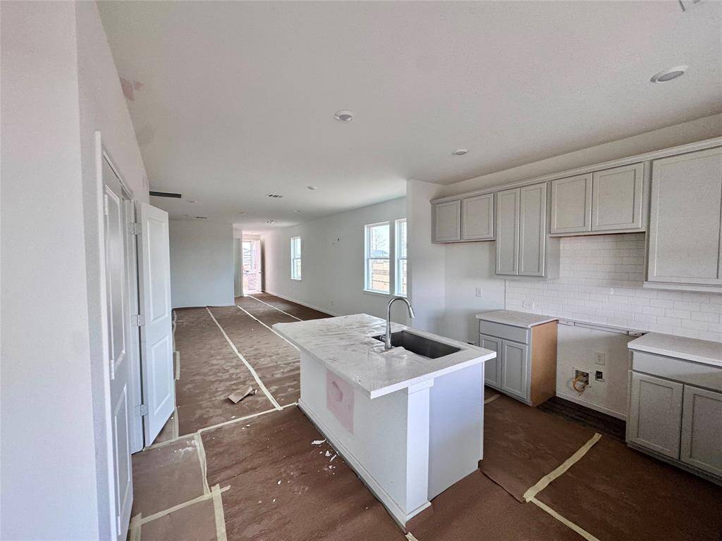 7703 Basil Ridge - under construction