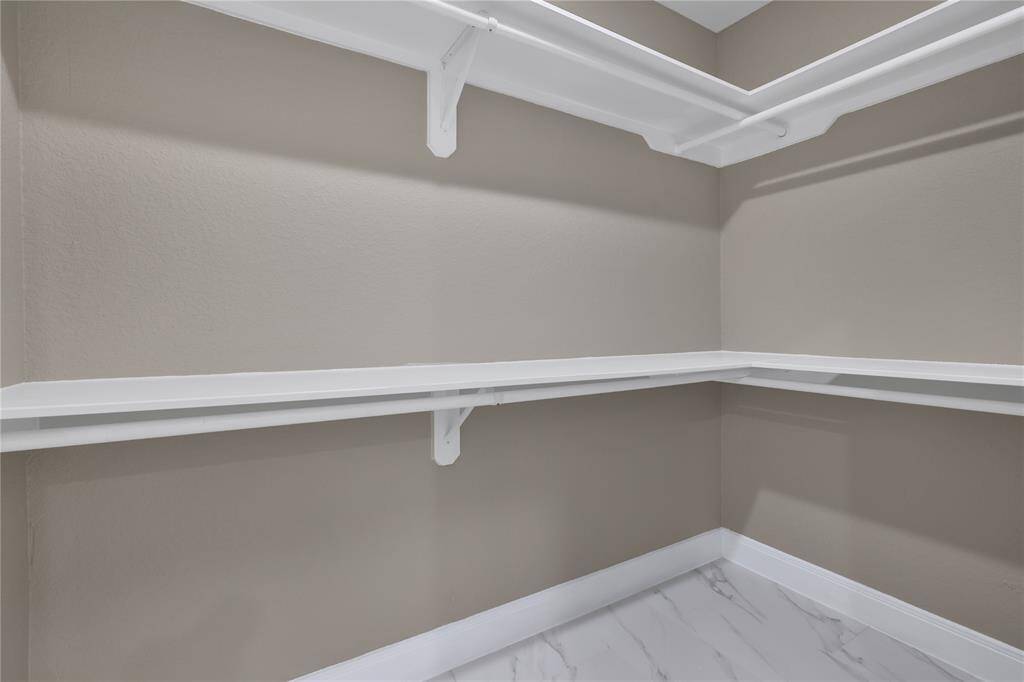 Primary Closet Unit A
