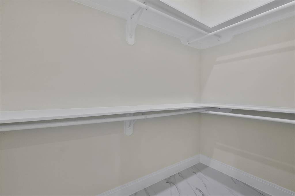 Primary Closet Unit B