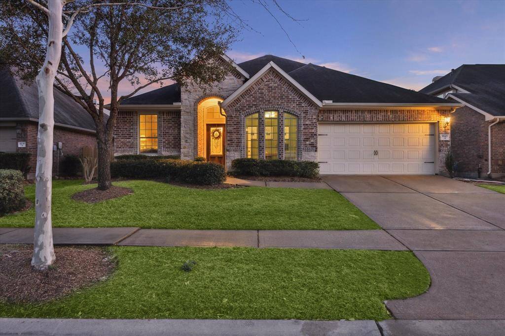 Located in Conroe’s Harper’s Preserve neighborhood just minutes from HEB, restaurants and entertainment.