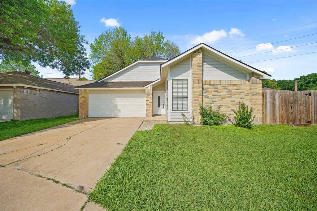 Beautiful home on Cul-de-sac