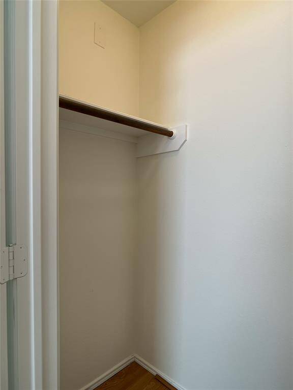bedroom 2 closet