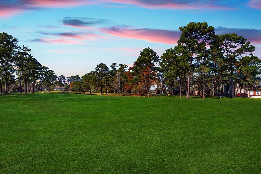 Prime location on the 17th hole, offering stunning golf course views.