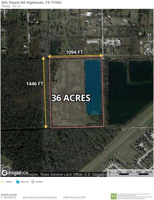 8 ACRE LAKE would make an amazing setting for your RV PARK OASIS!