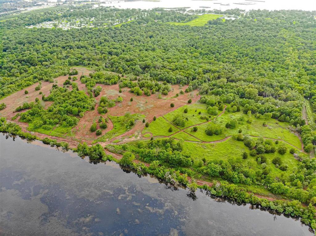 Unimproved Property – Perfect for new development